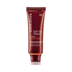Lancaster Self Tan Beauty Self Tanning Smoothing Gel - żel samoopalający 01 Light 50ml. Samoopalacze Lancaster. Za 54.70 zł.