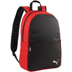 Plecak 20L. Czarne plecaki Puma, bez wzorów. Za 154.99 zł.