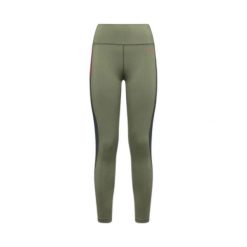 Damskie legginsy La Sportiva Cosmosis. Niebieskie legginsy La Sportiva, l, bez wzorów, z elastanu, z podwyższonym stanem, długie. Za 378.50 zł.
