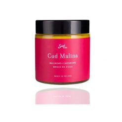 Masło do ciała regenerujące Cud Malina Sisi & Me Cud Malina. Balsamy i kremy do ciała Sisi & Me. Za 54.99 zł.
