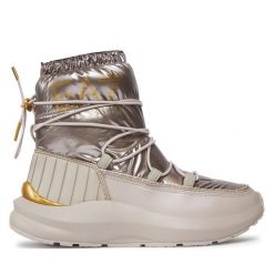 Śniegowce EA7 Emporio Armani. Szare trapery i śniegowce EA7 Emporio Armani. Za 1,599.00 zł.