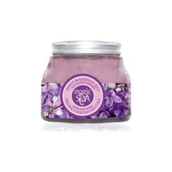 Farmona Aromaterapia Magic Spa - cukrowy peeling do ciała Kwiat Majowego Bzu 200ml. Peelingi Farmona. Za 24.20 zł.