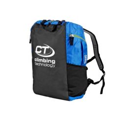 Plecak Climbing Technology Falesia. Niebieskie plecaki CLIMBING TECHNOLOGY, bez wzorów. Za 329.99 zł.