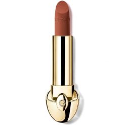 Guerlain Rouge G Luxurious Velvet Aksamitna matowa pomadka do ust o intensywnej pigmentacji i trwałości 16H Szminki 3,5 g 539 - Tonka Bean. Pomadki Guerlain. Za 159.00 zł.