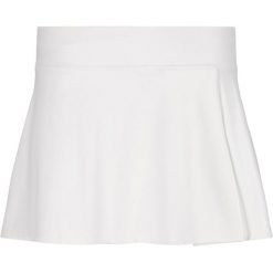 Damskie spódnico-spodenki Athlecia Aishe. Białe spódnice Athlecia, bez wzorów, sportowe, sportowe. Za 210.00 zł.