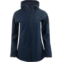 Kurtka Softshell Alpine Pro Odrega M dla Kobiet - Wiatroszczelna i Oddychająca. Zielone kurtki sportowe Alpine Pro, na jesień, m, bez wzorów, z softshellu, bez kaptura. Za 253.99 zł.