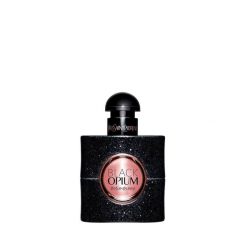 Yves Saint Laurent Black Opium Woda perfumowana 30 ml Damski. Perfumy damskie YVES SAINT LAURENT. Za 249.70 zł.
