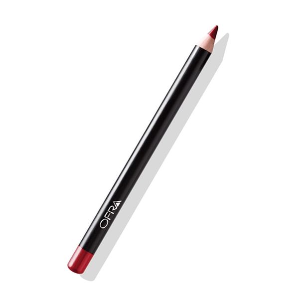 Ofra Cosmetics Lipliner Konturówki do ust 1,2 g Delicious Red. Konturówki do ust Ofra Cosmetics. Za 47.19 zł.