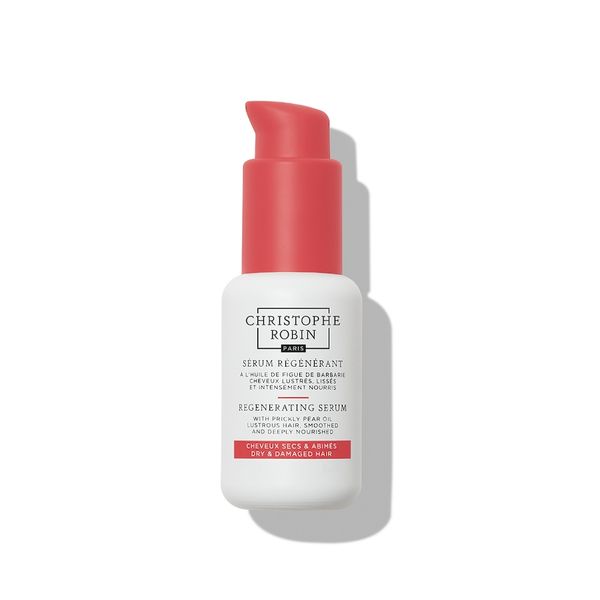 Christophe Robin Regeneracja 250 ml Olejki i serum do włosów. Odżywki do włosów CHRISTOPHE ROBIN. Za 222.49 zł.