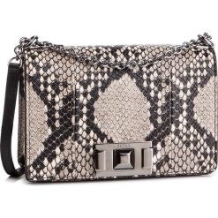 Torebka FURLA - Mimi' 1014415 B BVP6 Q82 Roccia. Czarne torebki klasyczne Furla, bez wzorów, ze skóry, bez dodatków. W wyprzedaży za 739.00 zł.