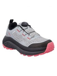 CMP Buty turystyczne "Dyonisus Low FitGo" w kolorze szarym rozmiar: 39. Szare trekkingi CMP, outdoorowe. Za 278.45 zł.