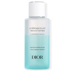 DIOR Les Nymphéas Eye and Lip Makeup Remover - Dwufazowy płyn do demakijażu z ekstraktem z nimfy Demakijaż oczu 125 ml. Demakijaż Dior. Za 173.99 zł.