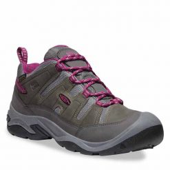Trekkingi Keen. Szare trekkingi Keen, trekkingowe. Za 389.99 zł.