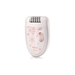 Depilator PHILIPS Satinelle Essential HP6420/00. Depilatory PHILIPS. Za 89.90 zł.