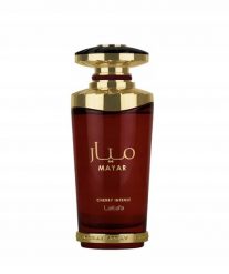 Mayar Cherry Intense EDP 100 ml woda perfumowana unisex. Perfumy damskie Lattafa. Za 107.19 zł.