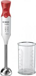 Bosch MSM64110 czerwony. Blendery Bosch. Za 139.90 zł.