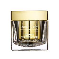Leonor Greyl Masque Quintessence maska Intensywnie Regenerująca Maseczki nawilżające 200 ml Damski. Odżywki do włosów leonor greyl. Za 455.20 zł.