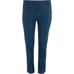 Spodnie McKees Monvisa Indigo 40 dla Kobiet - Stretch i Oddychające. Niebieskie spodnie sportowe MUNKEES, na lato, bez wzorów, trekkingowe. Za 226.99 zł.