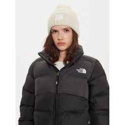 Czapka The North Face. Czapki The North Face, bez wzorów. Za 149.99 zł.