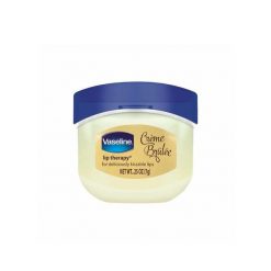 Vaseline lip therapy Balsam do ust w słoiczku Balsamy do ust 7 g. Balsamy do ust Vaseline. Za 68.29 zł.