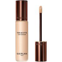 Guerlain - Korektor Terracotta - Natural Perfection, 24-godzinna Trwałość - Terracotta Concealer 1.5n - Dla Kobiet. Korektory Guerlain. Za 215.00 zł.