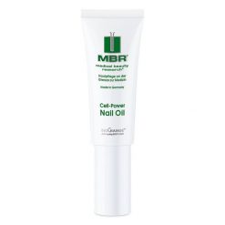 MBR Medical Beauty Research BioChange - Skin Care Cell Power Nail Oil Odżywki do paznokci 7,5 ml 7.5 ml. Pielęgnacja paznokci MBR Medical Beauty Research. Za 119.20 zł.