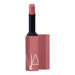 Nars - Powermatte Lipstick – Matowa Pomadka Do Ust - Powermatte Lipstick American Woman - Dla Kobiet. Pomadki NARS. Za 169.00 zł.