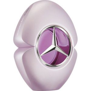 Mercedes-Benz Mercedes-Benz Women Woda perfumowana 90.0 ml. Perfumy damskie Mercedes-Benz. Za 409.00 zł.