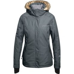 Maier kurtka damska Out2Slope W Graphite 38. Szare kurtki narciarskie Maier, bez wzorów, bez kaptura. W wyprzedaży za 679.00 zł.