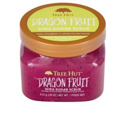 Tree Hut Peeling cukrowy z owocu smoczego Peeling do ciała 510 g. Peelingi tree hut. Za 111.59 zł.