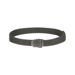 Pasek parciany. Zielone paski HELIKON-TEX, bez wzorów, sportowe. Za 64.99 zł.