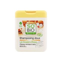 So Bio Szampon do włosów suchych i normalnych 250ml. Szampony do włosów So Bio. Za 26.43 zł.
