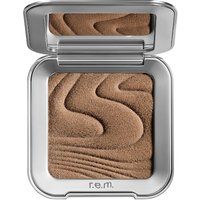 Rem Beauty - Hypernova - Prasowany Puder Brązujący - Hypernova Satin Matte Bronzer - Blazed - Dla Kobiet. Pudry brązujące Rem Beauty. Za 145.00 zł.