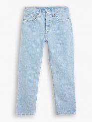 Levi´s Dżinsy - Regular fit - w kolorze błękitnym rozmiar: W28/L28. Niebieskie jeansy l, z aplikacjami, z podwyższonym stanem. Za 380.95 zł.