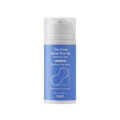 PURITO Nawilżająco-regenerujący krem do twarzy i ciała Kremy do twarzy 100 ml. Balsamy i kremy do ciała PURITO. Za 122.99 zł.