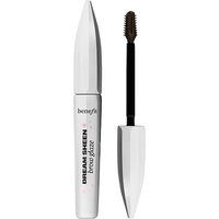 Benefit Cosmetics - Dream Sheen Brow glaze – Koloryzujący Żel Do Brwi Z Błyszczącym Wykończeniem - Dream Sheen Medium Brow glaze - Dla Kobiet. Kremy tonujące BENEFIT COSMETICS. Za 155.00 zł.