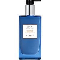 Eau de citron noir - Nawilżające mleczko do ciała. Balsamy i kremy do ciała HERMES. Za 399.00 zł.