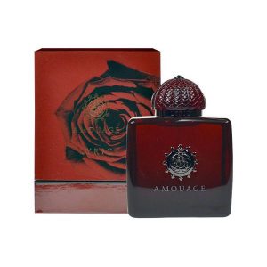 Amouage Lyric Woman 100ml. Perfumy damskie Amouage. Za 625.45 zł.