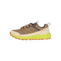 Buty trekkingowe Endurance Ferill WP. Brązowe trekkingi ENDURANCE, trekkingowe. Za 295.50 zł.