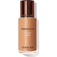 Guerlain - Terracotta Le Teint glow - Podkład - Terracotta glow Fluid Fdt 4.6 - Dla Kobiet. Podkłady Guerlain. Za 289.00 zł.