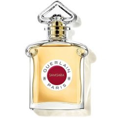 Guerlain Samsara Woda perfumowana 75 ml Damski. Perfumy damskie Guerlain. Za 591.20 zł.