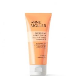 Anne Möller Energizujący peeling cytrusowy Kremy oczyszczające 100 ml Damski. Oczyszczanie anne möller. Za 114.59 zł.