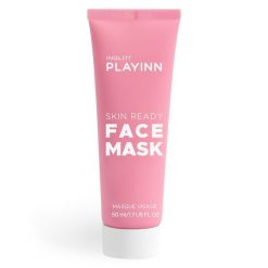 Inglot Maska do twarzy SKIN READY INGLOT PLAYINN Maseczki nawilżające 50 ml. Maseczki Inglot. Za 45.19 zł.