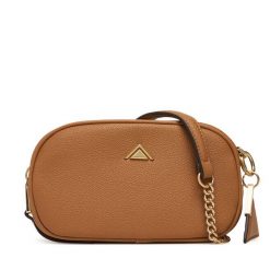 Torebka Aldo. Brązowe torebki klasyczne Aldo, bez wzorów, bez dodatków. Za 239.99 zł.