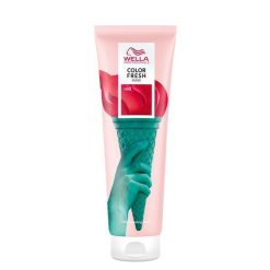 Wella Wella Professionals Color Fresh, koloryzująca maska do włosów golden gloss Maski do włosów 150 ml Bordowy. Odżywki do włosów Wella. Za 70.00 zł.