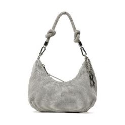 Torebka Steve Madden. Szare torebki klasyczne Steve Madden, bez wzorów, bez dodatków. Za 689.99 zł.