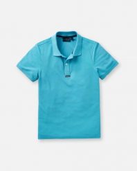 Koszulka polo Damska Henri Lloyd Dri-Fast Caribbean Sea XS. Zielone koszulki polo HENRI-LLOYD, l, bez wzorów, z materiału, bez kołnierzyka, bez ramiączek. Za 329.00 zł.
