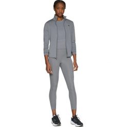 Bluza Under Armour Motion Jacket Emea Damskie. Szare bluzy Under Armour, s, bez wzorów, z elastanu, z kapturem. Za 293.99 zł.