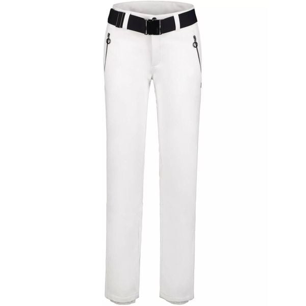 Spodnie Narciarskie Damskie Luhta Joentaus. Białe spodnie dresowe Luhta, xs, bez wzorów, narciarskie. Za 649.00 zł.