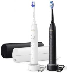Szczoteczka soniczna Philips Sonicare 7100 HX7429/02 biały/czarny. Szczoteczki soniczne PHILIPS. Za 869.00 zł.